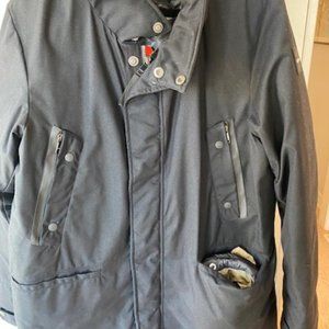 Dekker Jacket